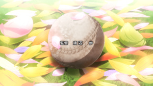 Major 2nd (TV) 2nd Season